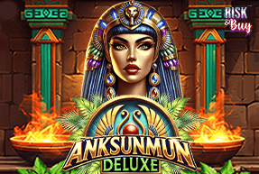 Game - 5083 - Anksunamun deluxe